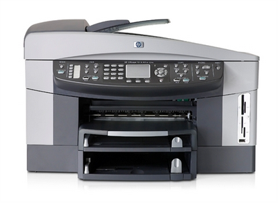HP OfficeJet 7313 Druckerpatronen