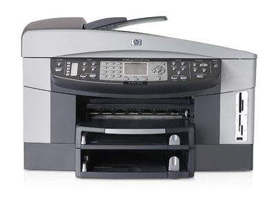 HP OfficeJet 7413 Druckerpatronen