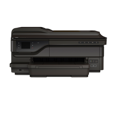 HP OfficeJet 7610 e-All-in-One Druckerpatronen