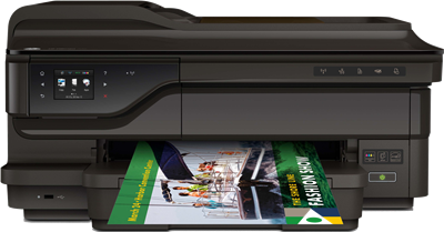 HP OfficeJet 7612 e-All-in-One Druckerpatronen