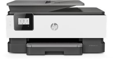HP OfficeJet 8013 Druckerpatronen