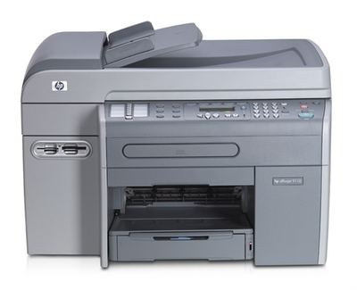HP OfficeJet 9110 Druckerpatronen