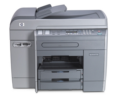 HP OfficeJet 9120 Druckerpatronen