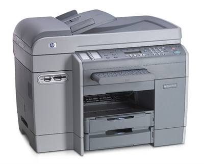 HP OfficeJet 9130 Druckerpatronen