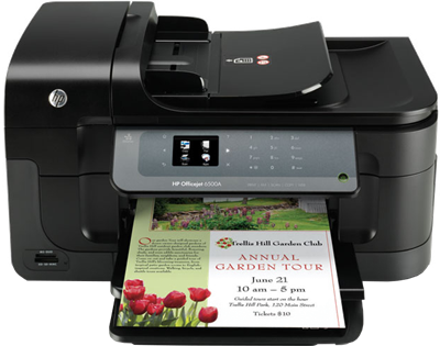 HP OfficeJet E710a Druckerpatronen