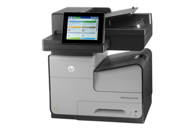 HP OfficeJet Enterprise Color X585z Druckerpatronen