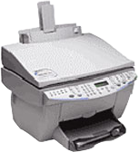HP OfficeJet G85 Druckerpatronen