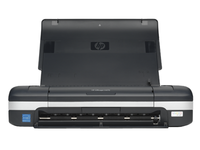 HP OfficeJet H470 Druckerpatronen