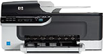 HP OfficeJet J4500 Druckerpatronen