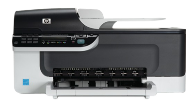 HP OfficeJet J4524 Druckerpatronen
