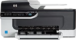 HP OfficeJet J4585 Druckerpatronen