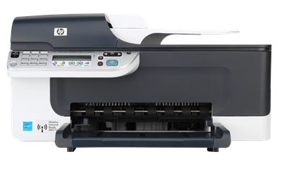 HP OfficeJet J4680 Druckerpatronen