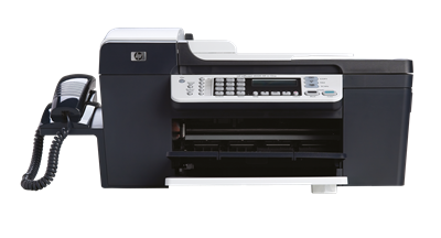HP OfficeJet J5520 Druckerpatronen
