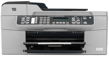 HP OfficeJet J5700 Druckerpatronen