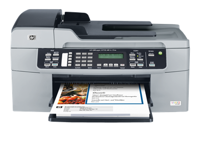 HP OfficeJet J5730 Druckerpatronen