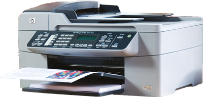 HP OfficeJet J5780 Druckerpatronen