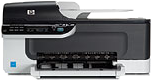 HP OfficeJet J6410 Druckerpatronen