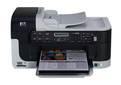 HP OfficeJet J6424 Druckerpatronen