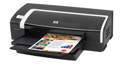 HP OfficeJet K7100 Druckerpatronen