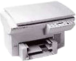 HP OfficeJet Pro 1150C Druckerpatronen