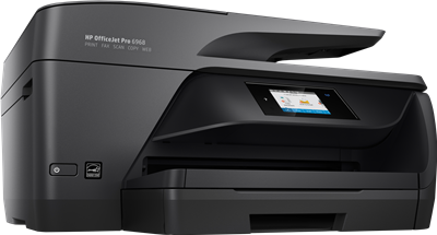 HP OfficeJet Pro 6968 All-in-One Druckerpatronen