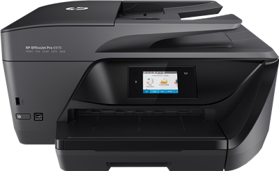HP OfficeJet Pro 6970 All-in-One Druckerpatronen