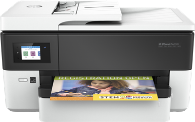 HP Officejet Pro 7720 All-in-One Druckerpatronen