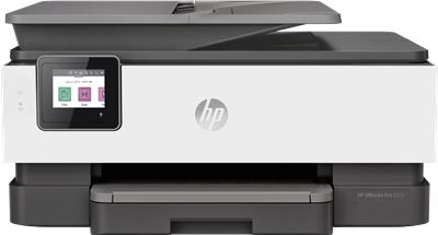 HP OfficeJet Pro 8023 All-in-One Druckerpatronen