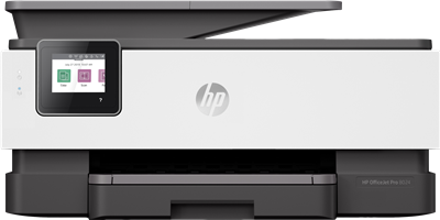 HP OfficeJet Pro 8024 All-in-One Druckerpatronen