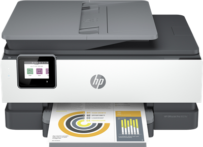 HP OfficeJet Pro 8024e All-in-One Druckerpatronen