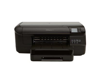 HP OfficeJet Pro 8100 Druckerpatronen