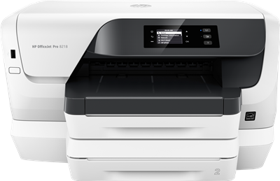 HP Officejet Pro 8218 Druckerpatronen