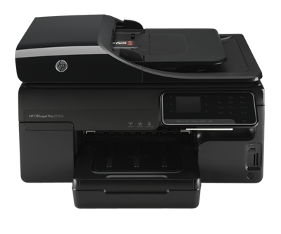 HP OfficeJet Pro 8500a A910a Druckerpatronen