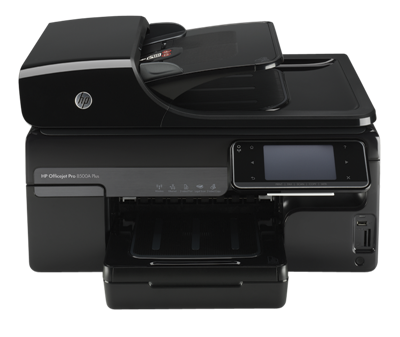 HP OfficeJet Pro 8500a Plus A910g Druckerpatronen