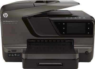 HP OfficeJet Pro 8600 Plus Druckerpatronen