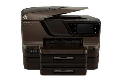 HP OfficeJet Pro 8600 Druckerpatronen