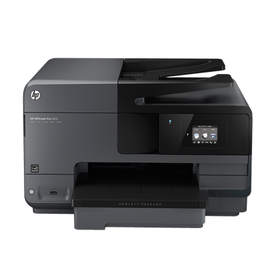 HP OfficeJet Pro 8615 eAiO Druckerpatronen