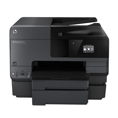 HP OfficeJet Pro 8616 eAiO Druckerpatronen