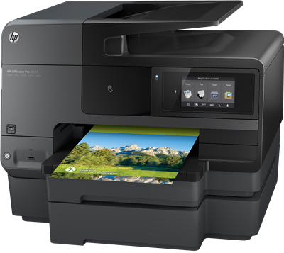 HP OfficeJet Pro 8630 eAiO Druckerpatronen
