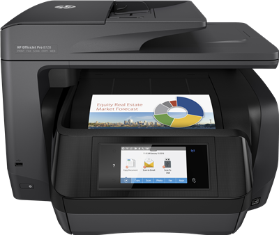HP Officejet Pro 8728 e-All-in One Druckerpatronen