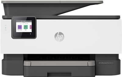 HP OfficeJet Pro 9010 All-in-One Druckerpatronen