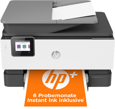 HP OfficeJet Pro 9010e All-in-One Druckerpatronen