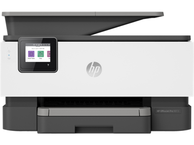 HP OfficeJet Pro 9013 Druckerpatronen