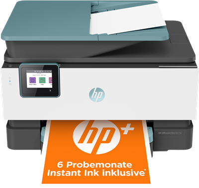 HP OfficeJet Pro 9015e All-in-One Druckerpatronen
