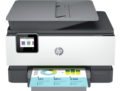 HP OfficeJet Pro 9019e All-in-One Druckerpatronen