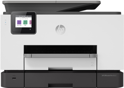 HP OfficeJet Pro 9022 All-in-One Druckerpatronen