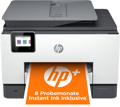 HP Officejet Pro 9022e Druckerpatronen
