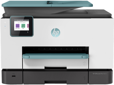HP OfficeJet Pro 9025e All-in-One Druckerpatronen