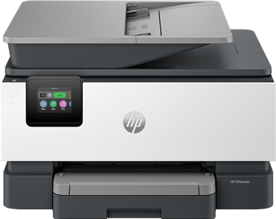 HP OfficeJet Pro 9122 All-in-One Druckerpatronen