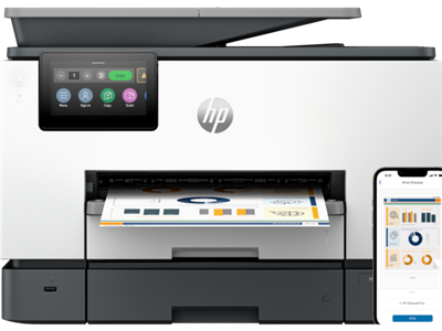 HP OfficeJet Pro 9130b All-in-One Druckerpatronen